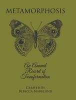 Rebecca Marklund | Metamorphosis | Buch | Englisch (2022) | Gebunden