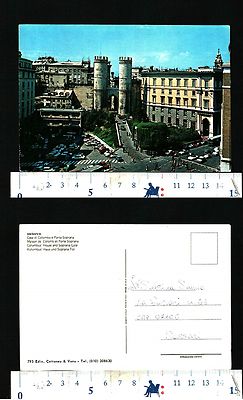 GENOA (GE) - HOUSE OF DOVE AND SOPRANA DOOR - 52969
