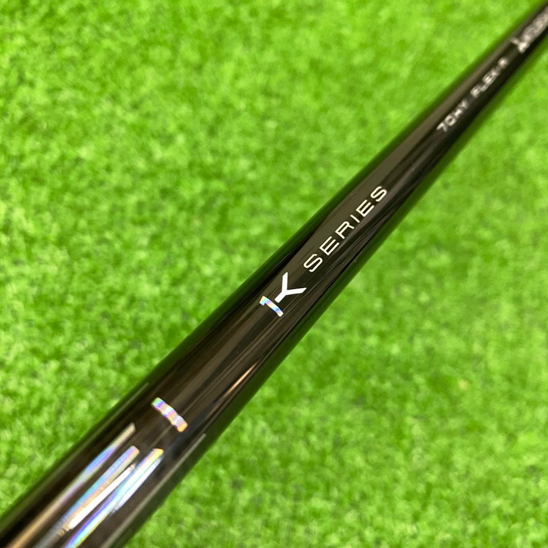 【UTC-001】PINGスリーブ テンセイプロ1Kハイブリッド70R 3UT Utc-001 Ping Sleeve Tensei Pro 1K Hybrid 70R 3Ut japan | eBay