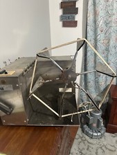 Textile Yarn Reel Model ILE-5-SKRH-54