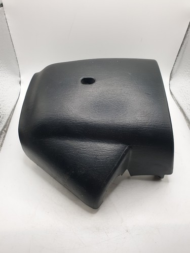 Toyota Corolla E10 1997-2001 Steering Column Cover Black 4528712470 Genuine OEM - Picture 7 of 16