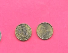 TAJIKISTAN KM35 2011 DIRAM UNCIRCULATED-BU UNUSED MODERN COIN