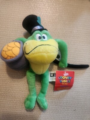 looney tunes mini bean bag