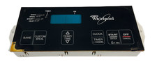 Whirlpool Oven Control Board - Part  6610148  8053151