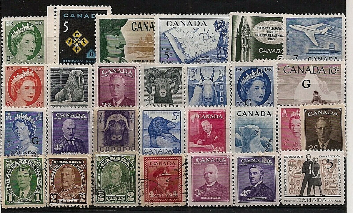 Why Were Postage Stamps Invented, And Why Do People Collect