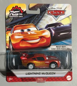 next gen lightning mcqueen