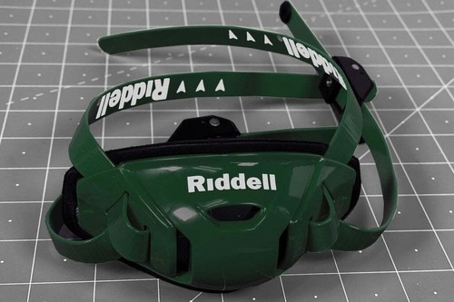 Barbijo Riddell SpeedFlex Hard Cup Cam-Loc - Imagen 24 de 26