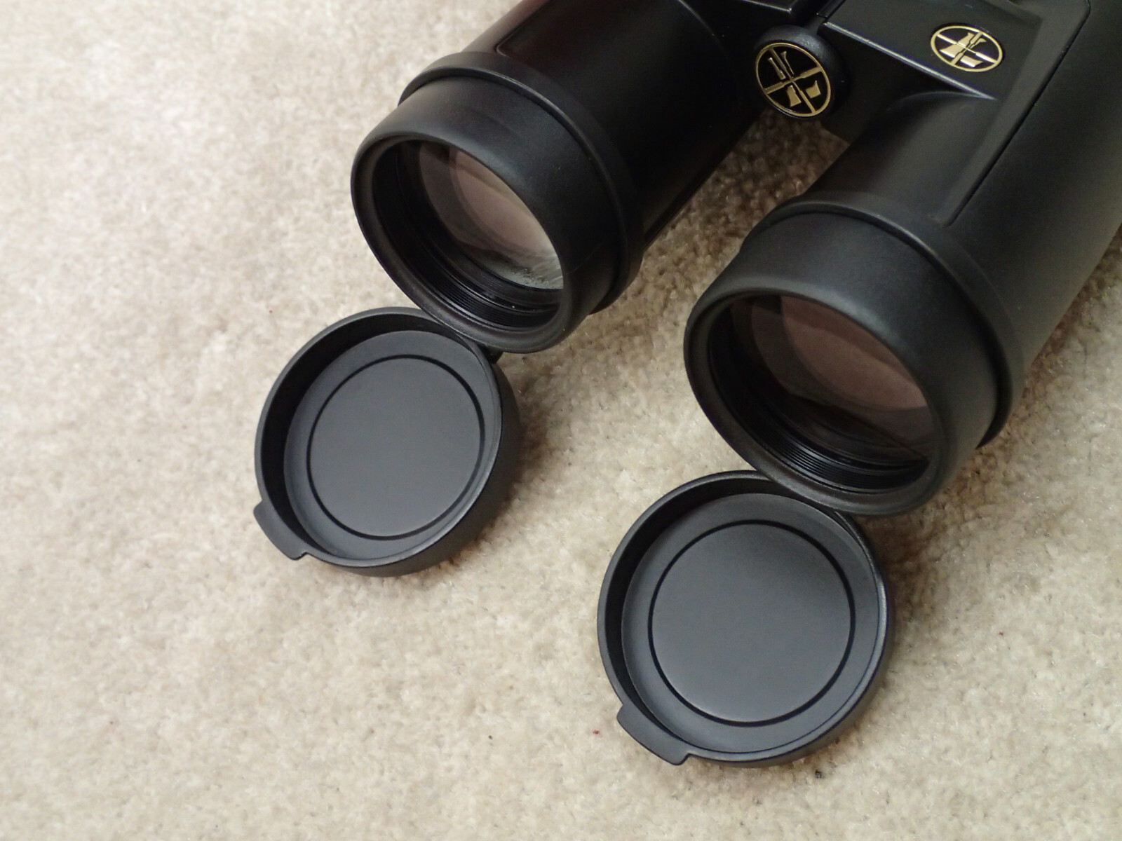 Leupold 10x42 Yellowstone Binoculars Nice eBay