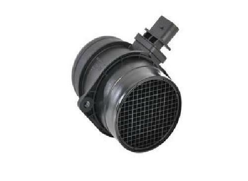 Misuratore di flusso d'aria 0 281 002 735 BOSCH per VW AUDI SEAT SKODA - Immagine 2