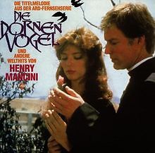 Die Dornenvögel von Ost, Mancini,Henry | CD | Zustand sehr gut