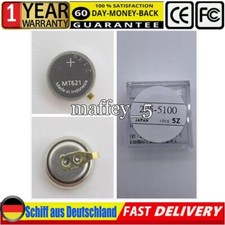 Batteria MT621 (295-5100) Per Citizen Watch E031 E068 E100 E101 - Foto 9