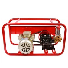 Motore Telaio Albero Da Frutto Spruzzatore Alta Pressione 220V Spruzzatore Elettrico Pompa Tuffo