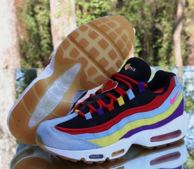 jpwapmpm】NIKE AIRMAX95 26.5㎝ Nike Air Max 95