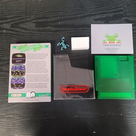 Ultimate Frogger Champion for Nintendo NES Complete In Box CIB Near Mint