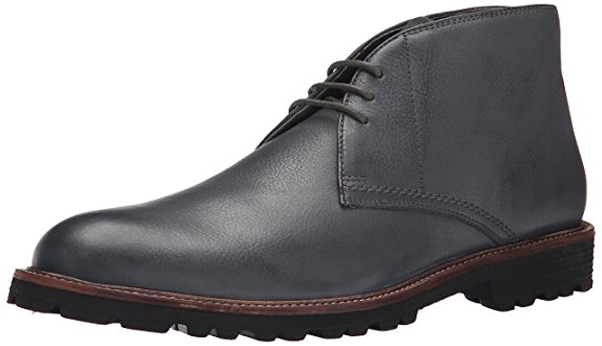 Kenneth Cole, New York Size 8 1/2 men’s boots. Amazon.com: Kenneth Cole Reaction Men main image 2