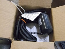 NIB DAYTON 6PNV0A FLOAT SWITCH 15A 2HP 230 VAC WW1 