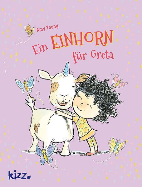Thumbnail - Ein Einhorn Für Greta