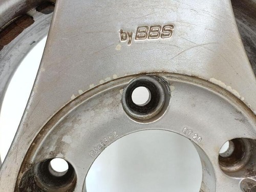 7JX16H2 cerchio per LAND ROVER DISCOVERY (SALLJG LJ) 2.5 TURBODIESEL 1990 185756 - Picture 4 of 7