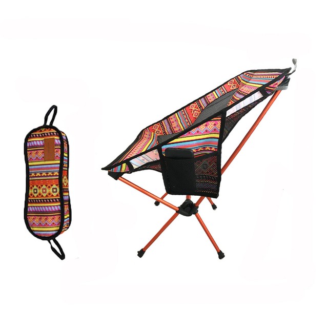 robens observer chair