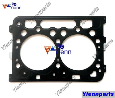New Z620 Overhaul Full Gasket Kit For Kubota RX1300 Tractor Engine