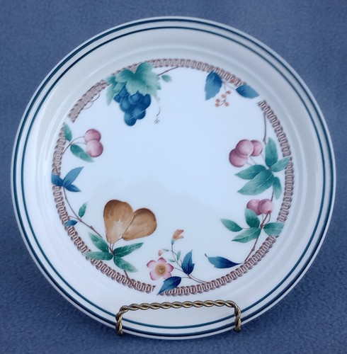 Keltcraft by Noritake - Ireland - Nature's Bounty - Salad Plate - 7 1/2" Dia