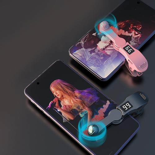 Automatic Clicker for Phone Auto Screen Clicker Device Screen Auto Clicker - 第 4/14 張圖片