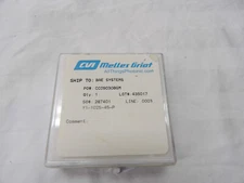 CVI Melles Griot Y1-1025-45-P High Energy Laser Mirrors