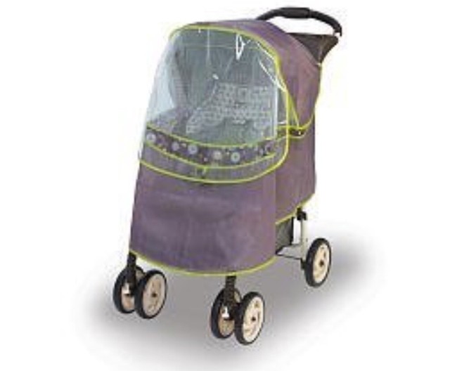 kiddopotamus stroller