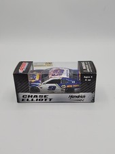 NASCAR Action Chase Elliott 1:64 Diecast 9 NAPA/Charlotte Win 2019