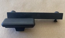 Acura 1999-03 TL 2001-03 CL ARM REST FRONT CENTER CONSOLE LATCH HANDLE UPPER TOP