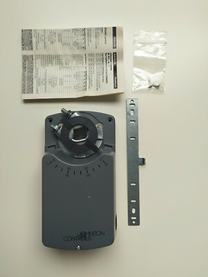 Johnson Controls M-9116-AGA-1 Actuator Stellantriebe 24VAC/VDC