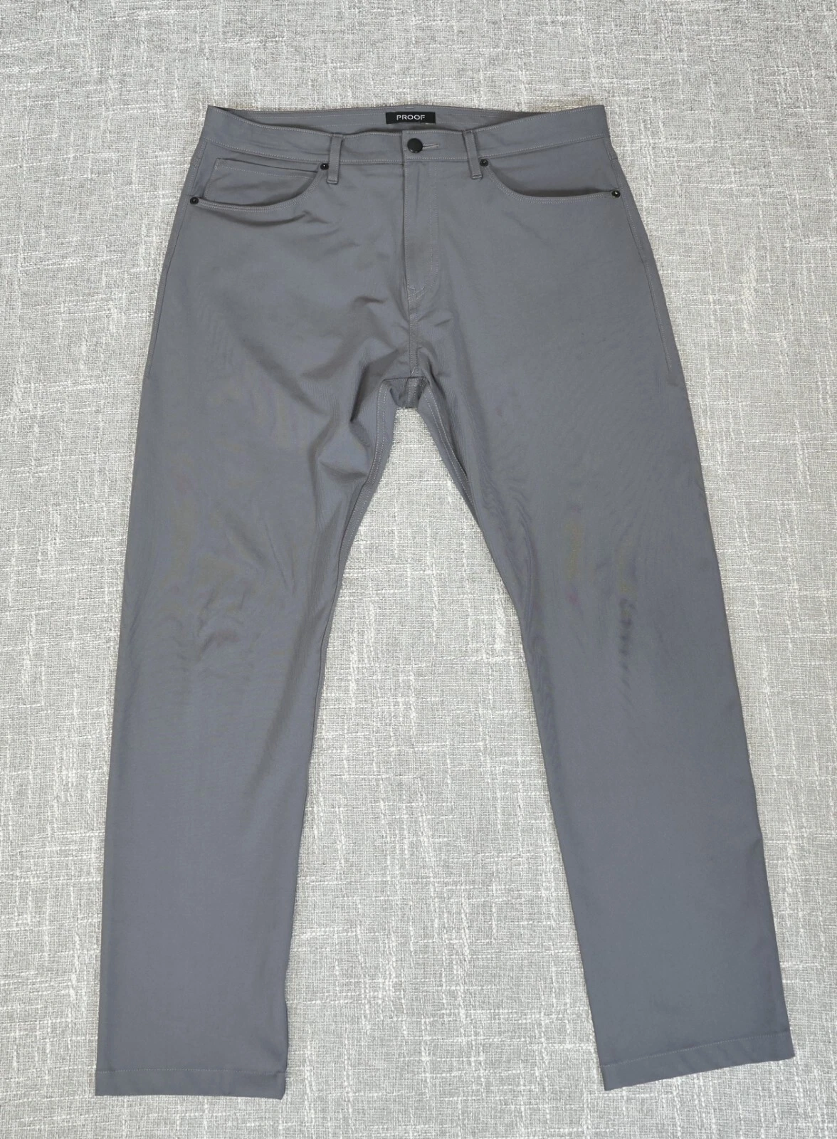 Proof Pants Mens Size 34x32