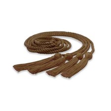 Endea Graduation Double Honor Cord Spice for High School College