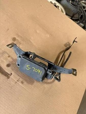 2010 FORD TAURUS ADAPTIVE CRUISE RADAR UNIT W/ BRACKET OEM AE9T-9G768-AJ