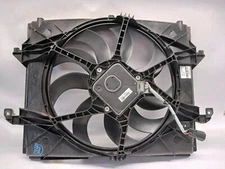 2013-2024 Dodge Ram 1500 Pickup 3.6L Radiator Cooling Fan Assembly