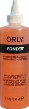 Orly Bonder Rubberized Basecoat 8oz 237ml Orly Bonder Rubberized Basecoat 8oz 237ml