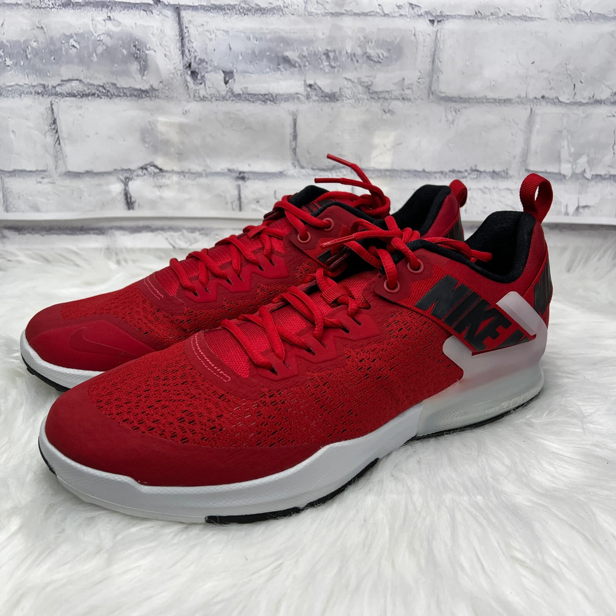 Nike zoom domination 2 mens cheap training shoes