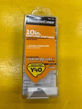 PowerCare Y40 10" Chain echo poulan Remington Pole saw Pruner craftsman open box