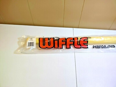 Official Wiffle Ball Bat Yellow 31 Made in USA