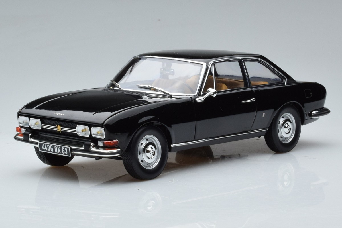 ノレブ Norev プジョー　 PEUGEOT 504 1/18 Buy NOREV 1/18 - PEUGEOT 504 COUPE - 1969 184816 online | eBay
