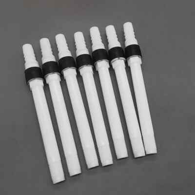Powder Electrostatic Tubes 1008641 for GEMA OptiGun GA03 Automatic Powder Gun
