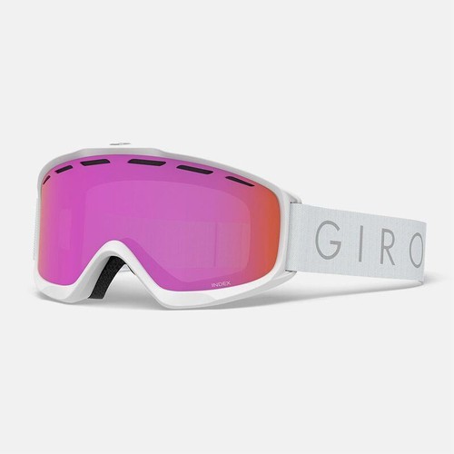 Occhiali da neve Giro Index, OTG sopra gli occhiali, Ottima vestibilità, NUOVI! - Foto 5 di 9