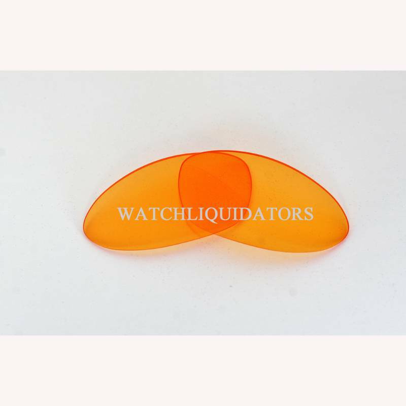 NIKE INTERCHANGE 80 REPLACEMENT SUNGLASS LENSES IN LOW CONTRAST