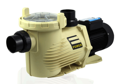 SWIMMING POOL PUMP 2hp /1.8kw SUPER EFFICIENT, QUITE HIGH SPEC 28m³/hr@9m/head