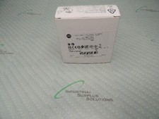 ALLEN BRADLEY 140MT-C3E-B40 / A CIRCUIT BREAKER