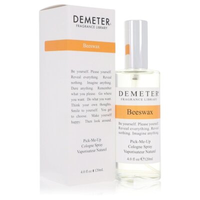Demeter Beeswax by Demeter Women's Cologne Spray 4 oz