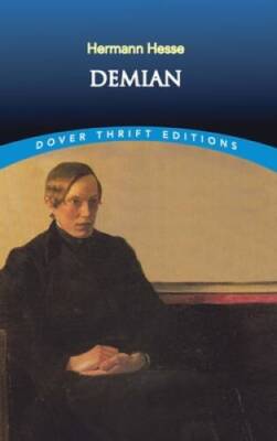 Demian (Dover Thrift Editions) - Paperback By Hermann Hesse - ACCEPTABLE