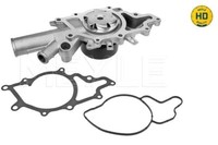 Meyle 013 026 0009/HD Wasserpumpe FüR Mercedes-Benz