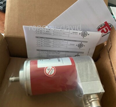 CEV65M-10686-CN TR-ECE-TI-DGB-0131 TR DIER Encoder Brand New Fast Shipping