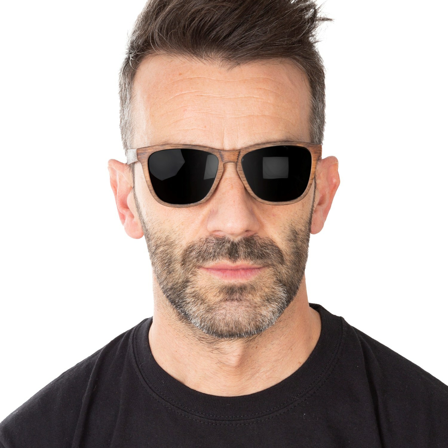 Sunglasses OCEAN SEA Women Men Unisex Fashion Polarized Keyhole Bridge